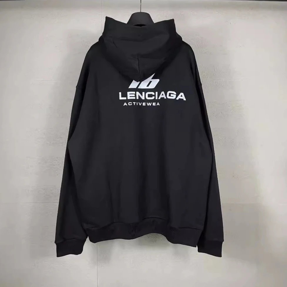 Balenciaga  Hoodie