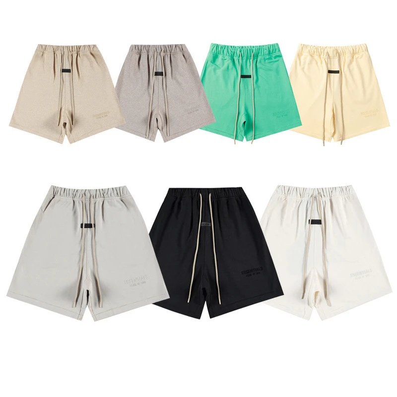 FEAR OF GOD Essentials Silicon
