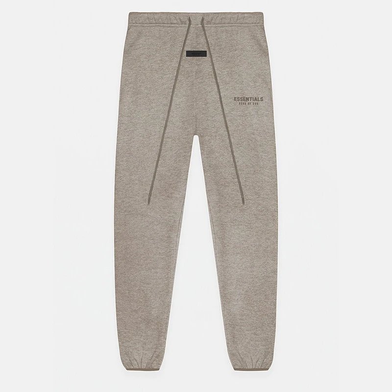 Fear of God Essentials Black N