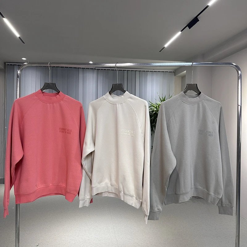 FEAR OF GOD ESSENTIALS  Hoodie