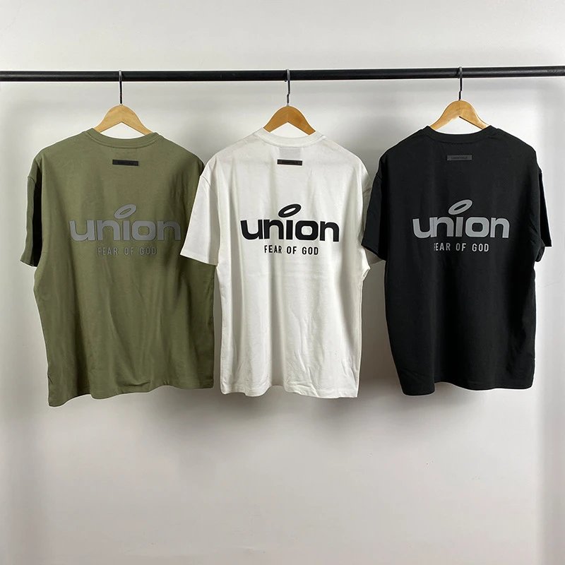 Union fear of god