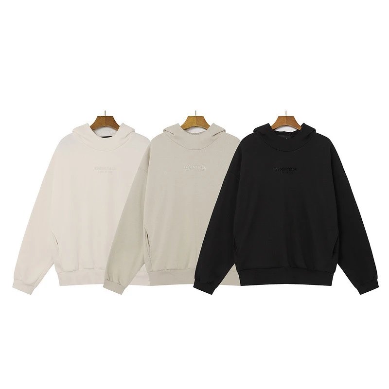 Fear of God Essentials Hoodie