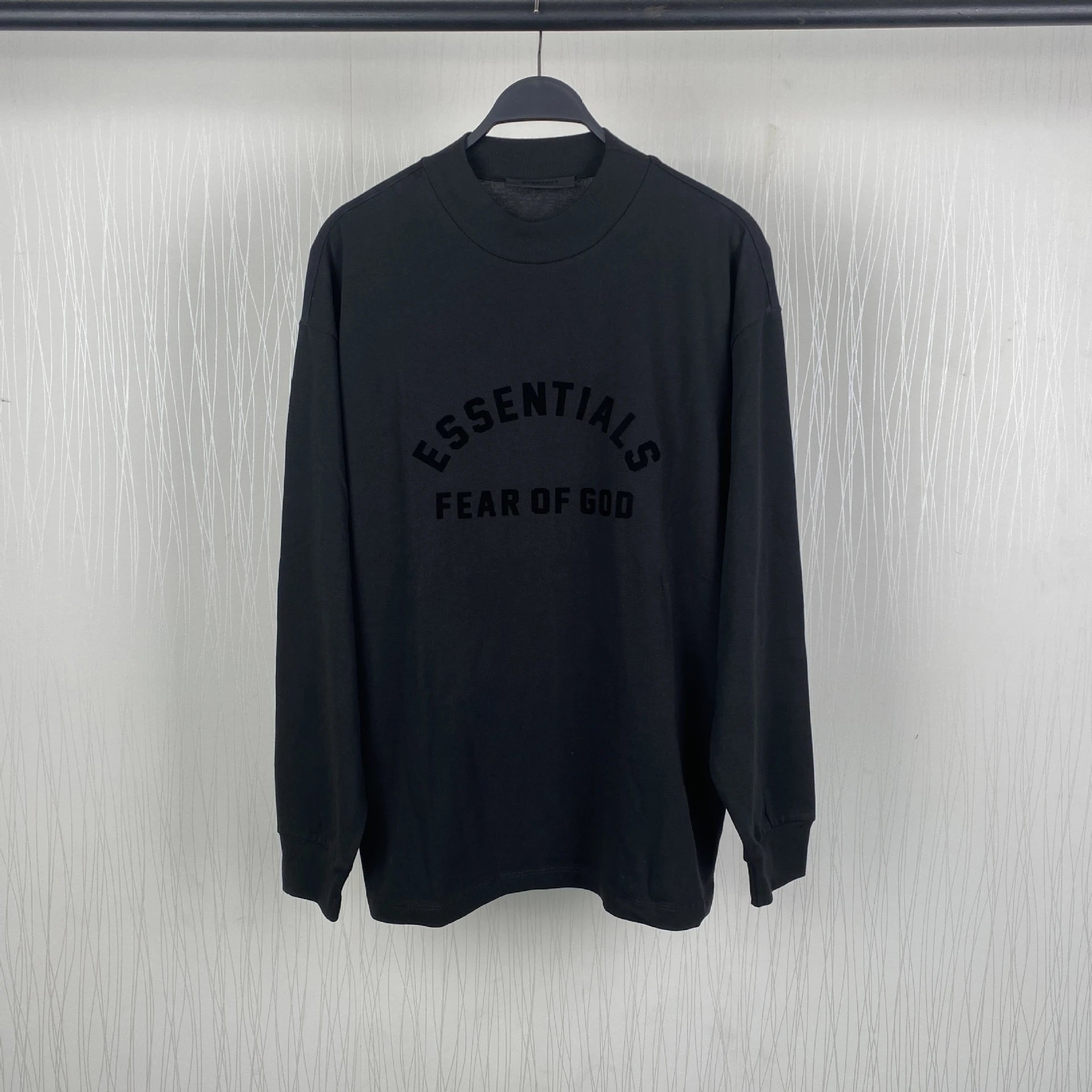 Fear Of God Essentials The Bla