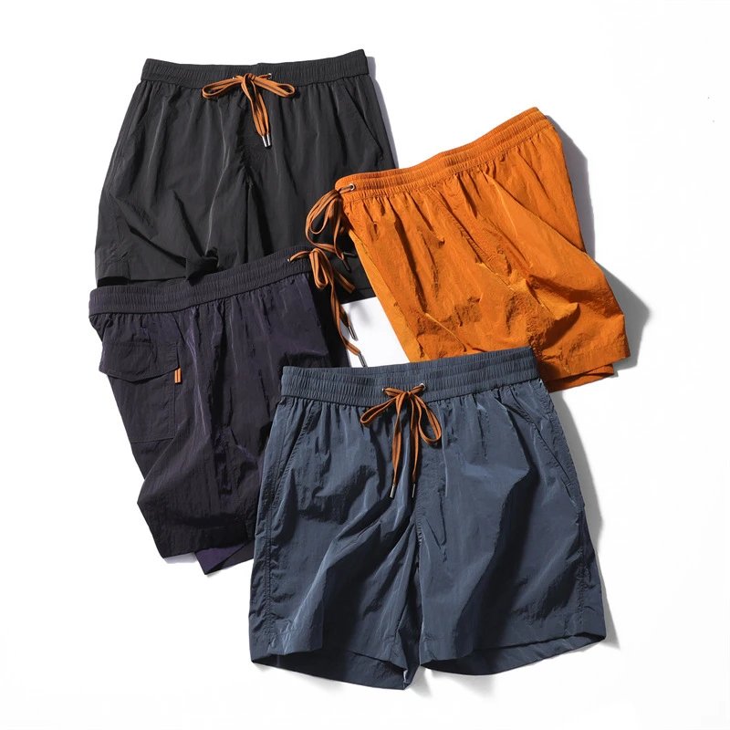 ZROM SHORTS