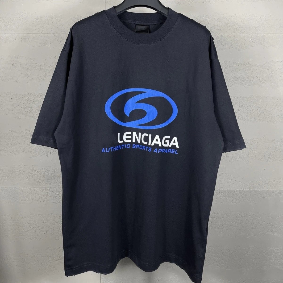 BALENCIAGA Surfer  T-shirt