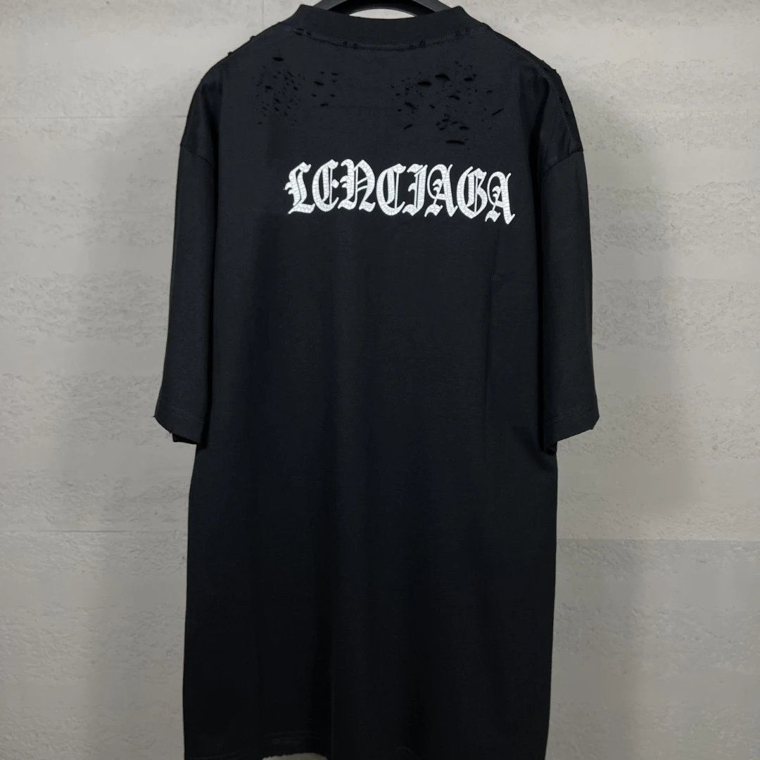 Balenciaga T-shirt 