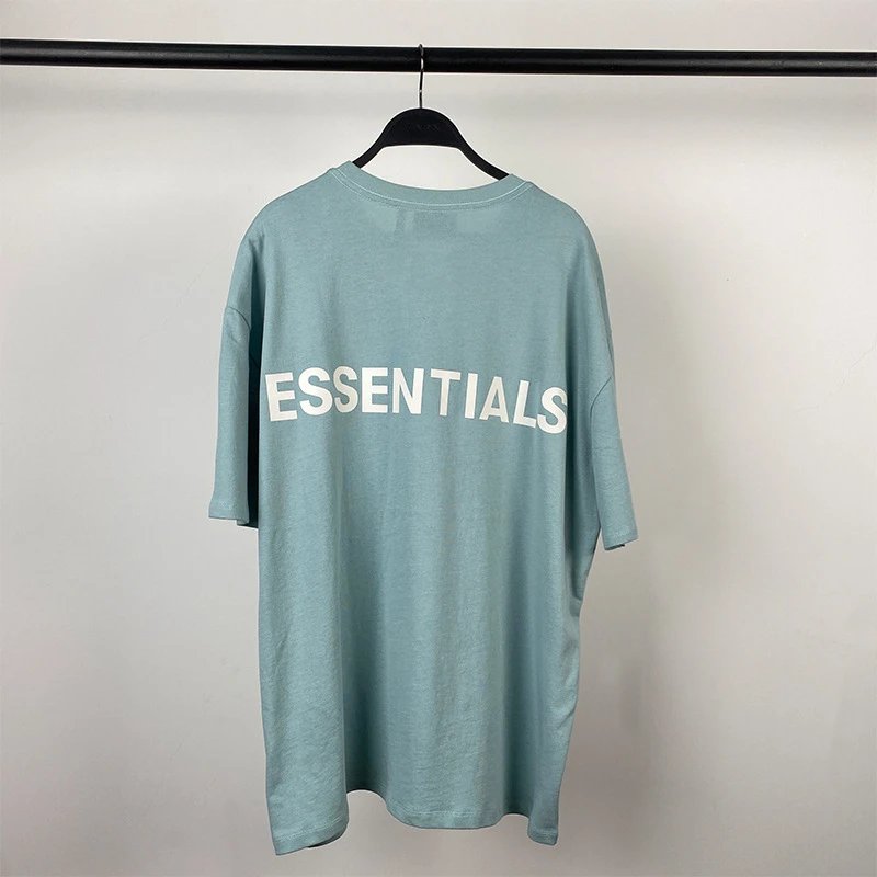 Essentials Tee SS19 – 3M Refle