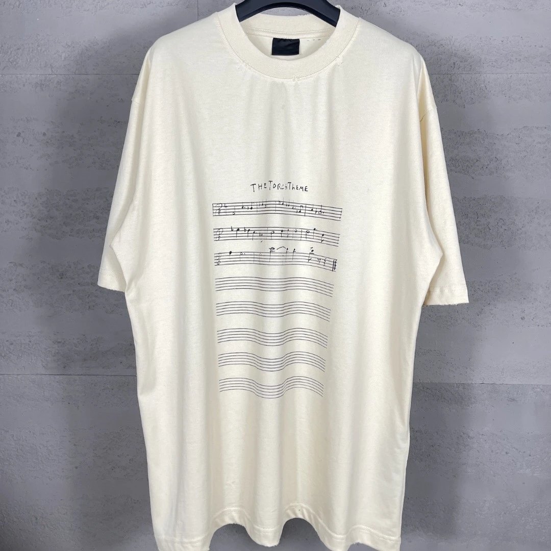 Balenciaga   T-shirt   SS 24