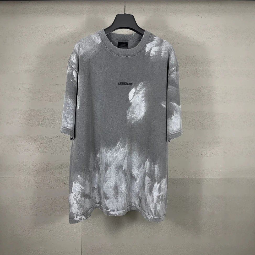 Balenciaga   T-shirt