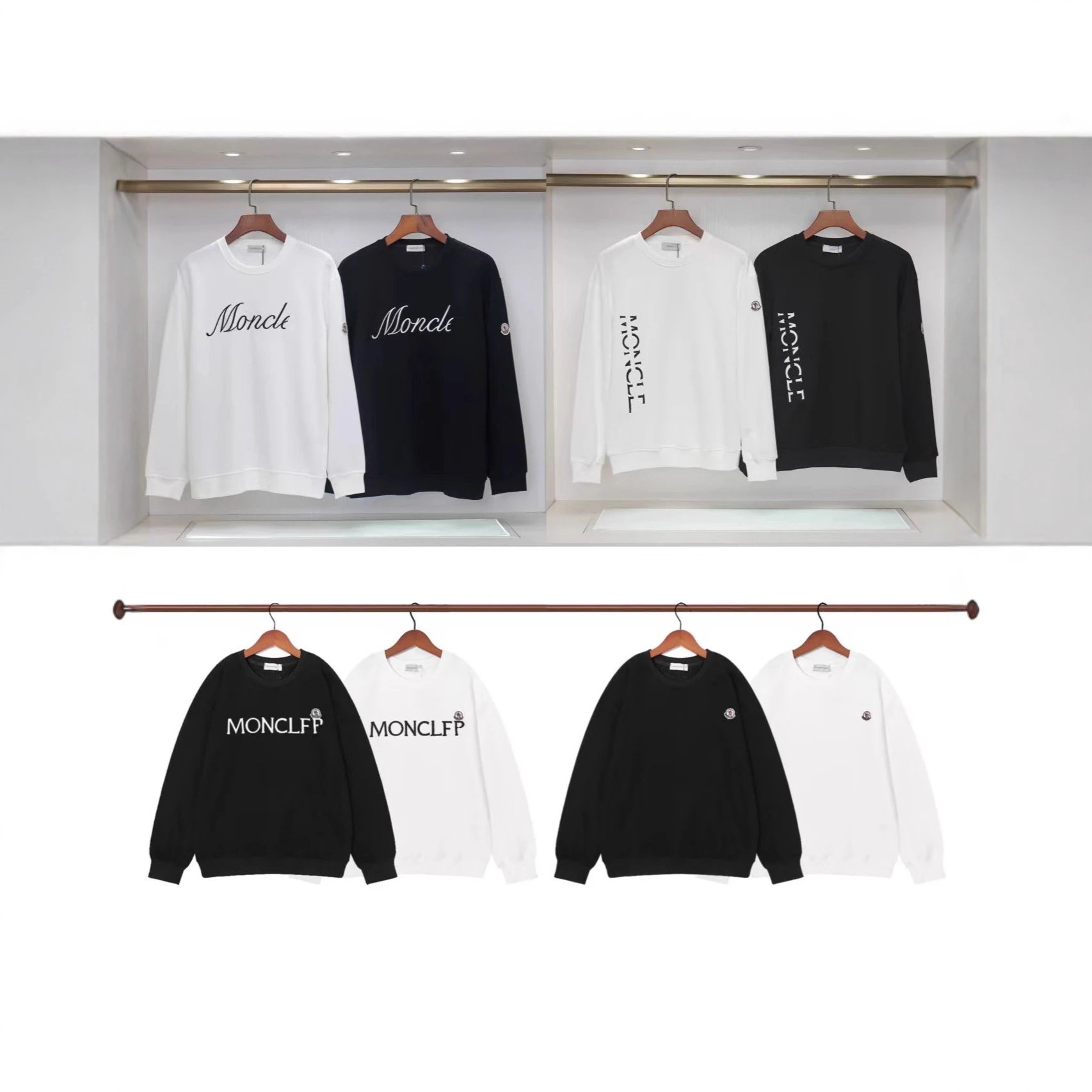 Moncler Hoodie