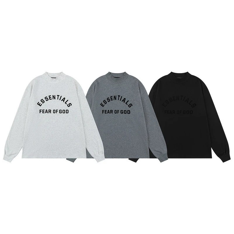 Fear of God Essentials Kids Co