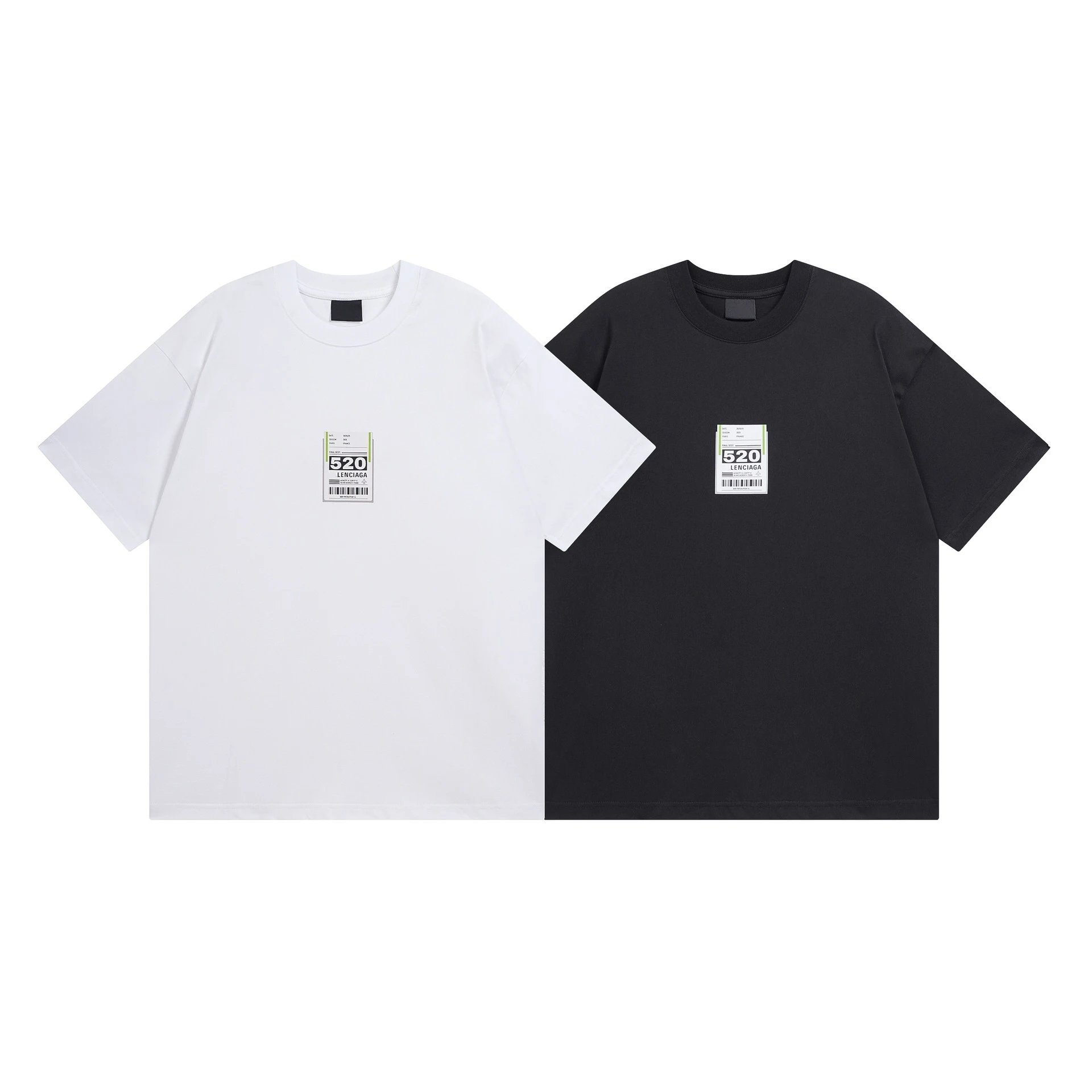 Balenciaga 520 Valentine's Day