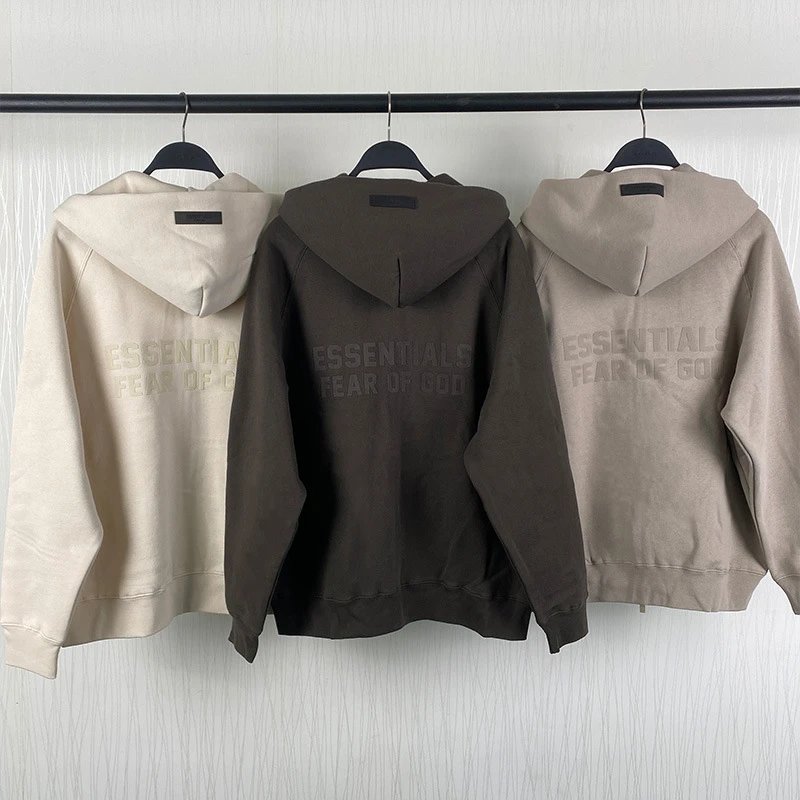Fear of God Essentials Nylon F