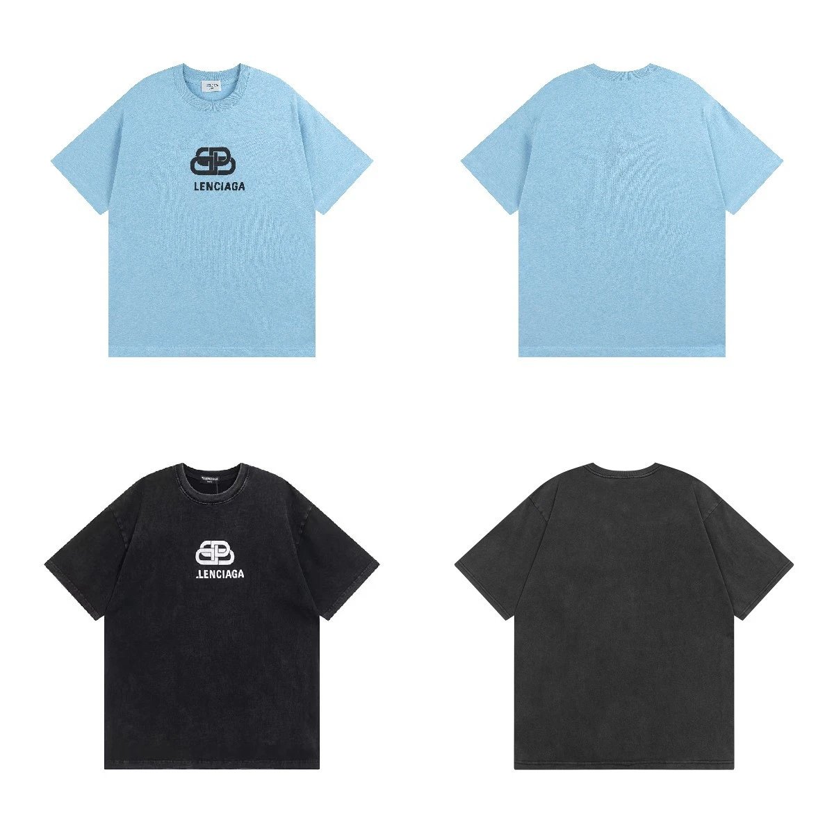 BALENCIAGA  T-shirt   SS23