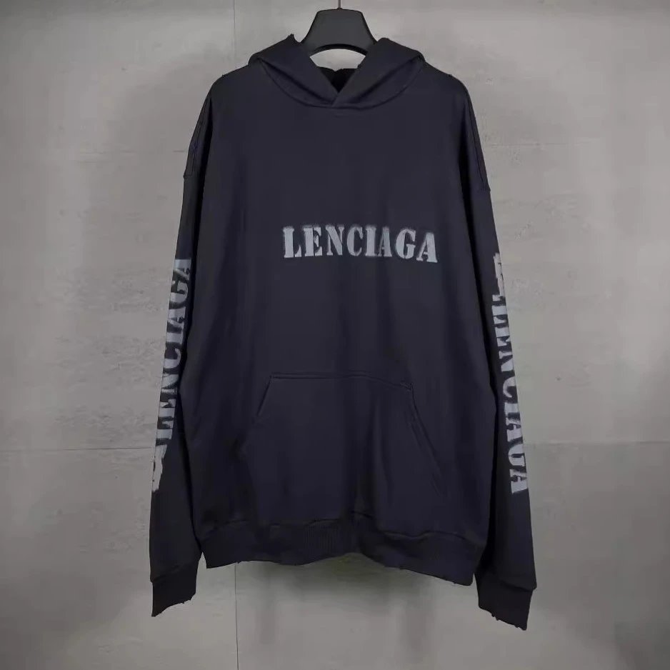 Balenciaga  Hoodie