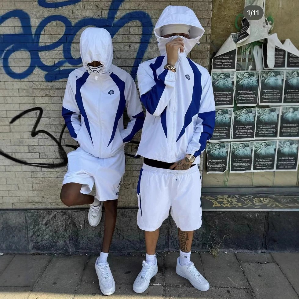 DRILL Syna World Tracksuit