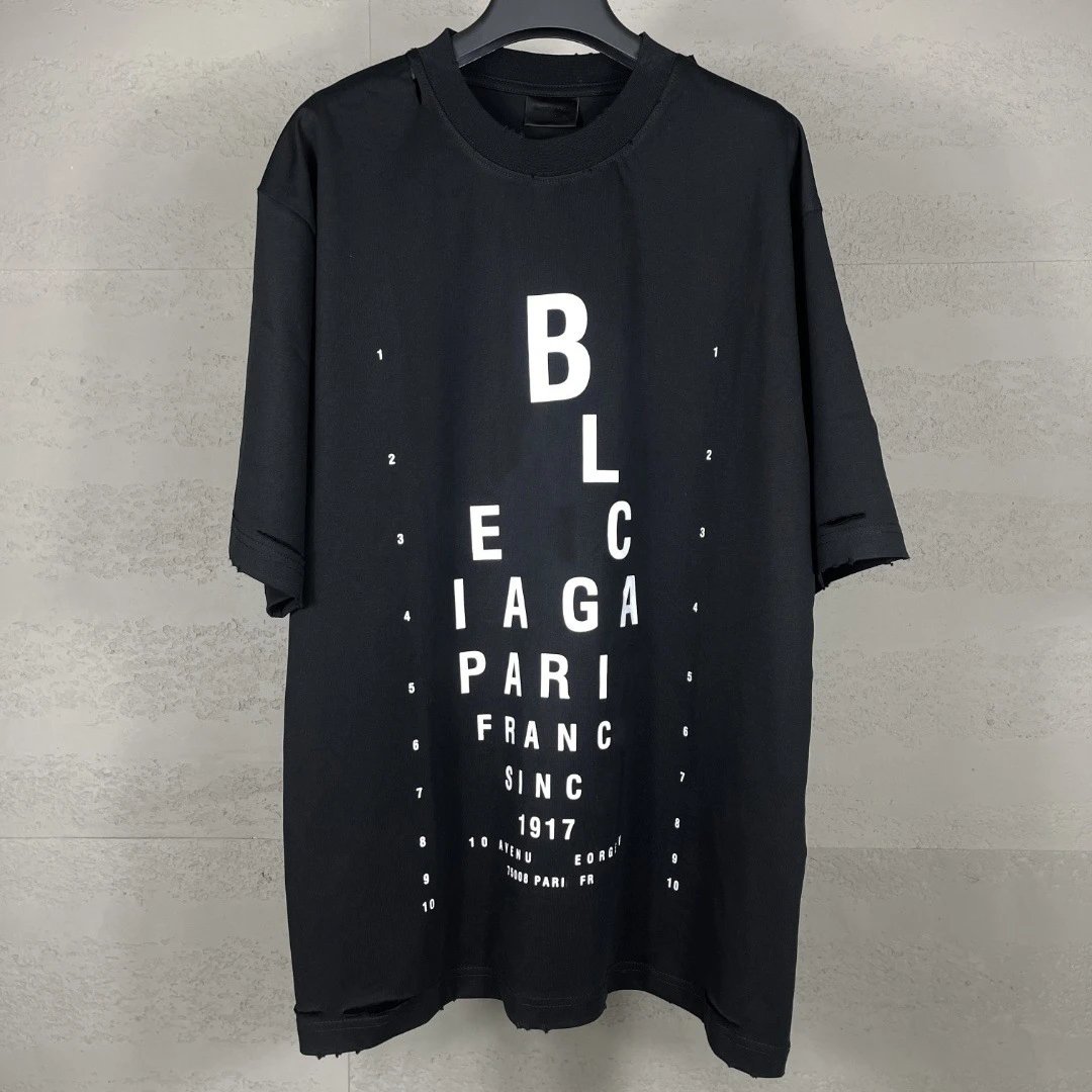 Balenciag   T-shirt
