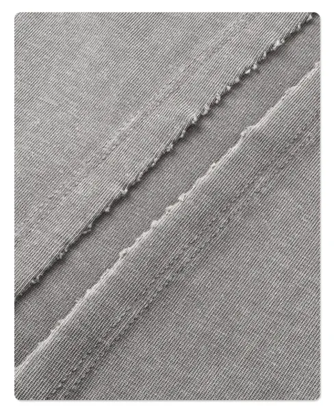 Design Acid Wash Gray Vest-Top - 10