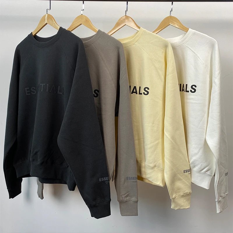 Fear of God Essentials Oatmeal