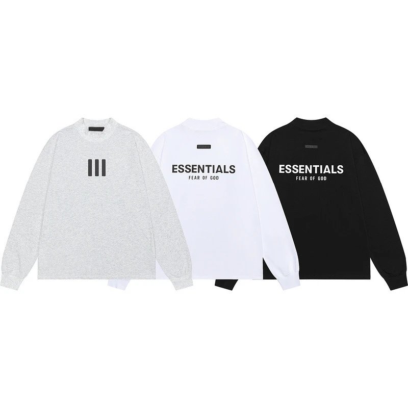 Essentials hoodie