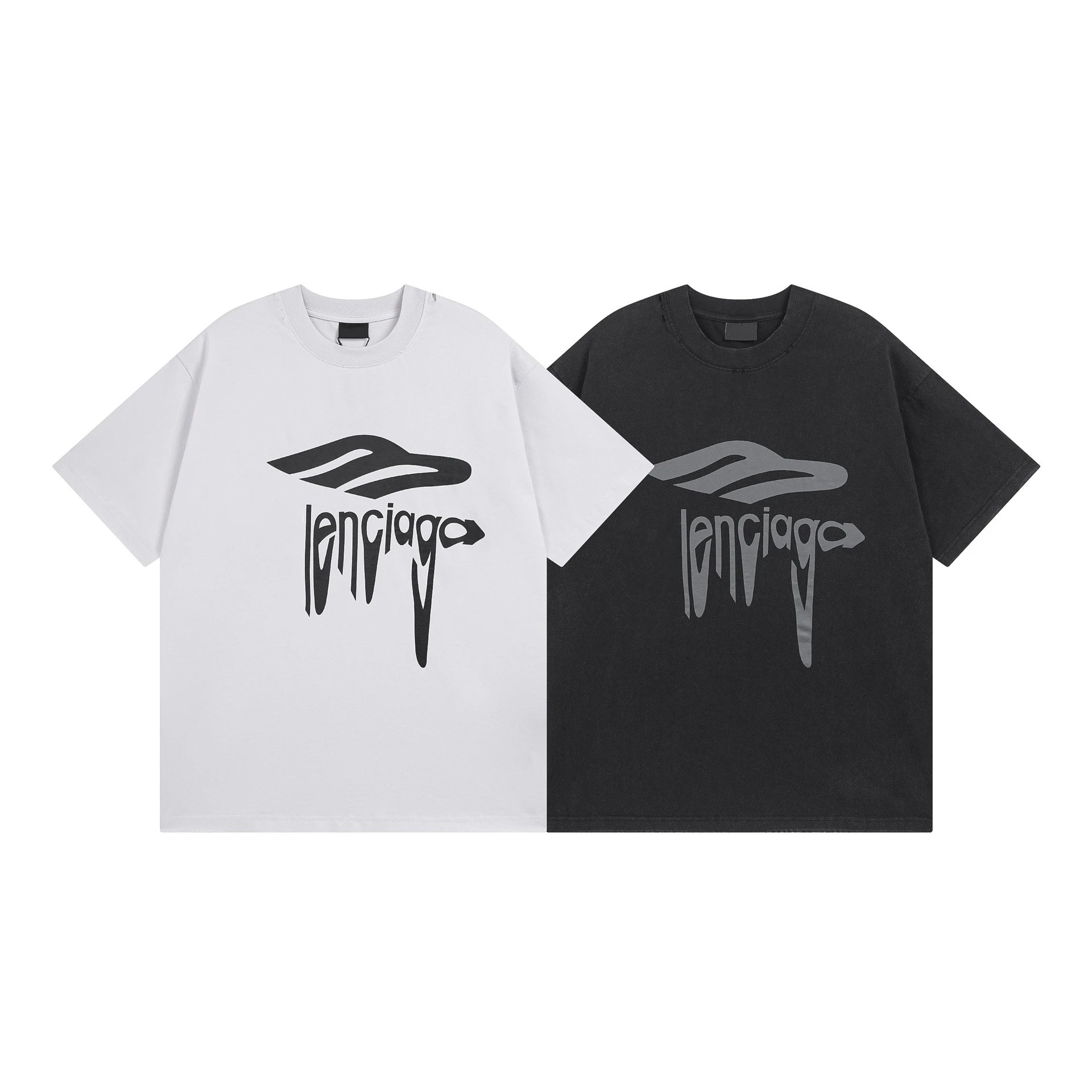 Balenciaga 3M  T-shirt