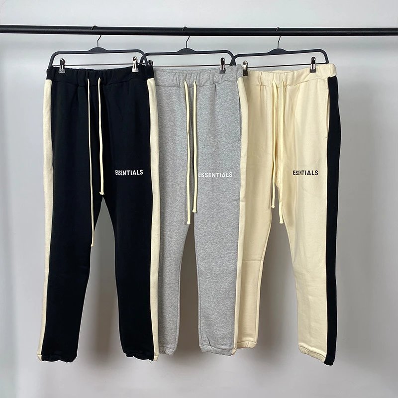 Fear of God Essentials Side St