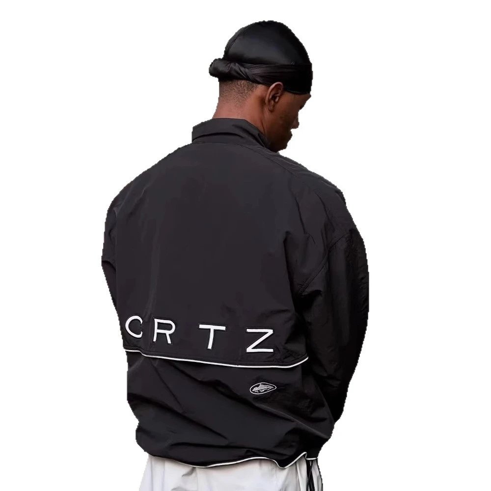 Corteiz Wingz Shuku Jacket