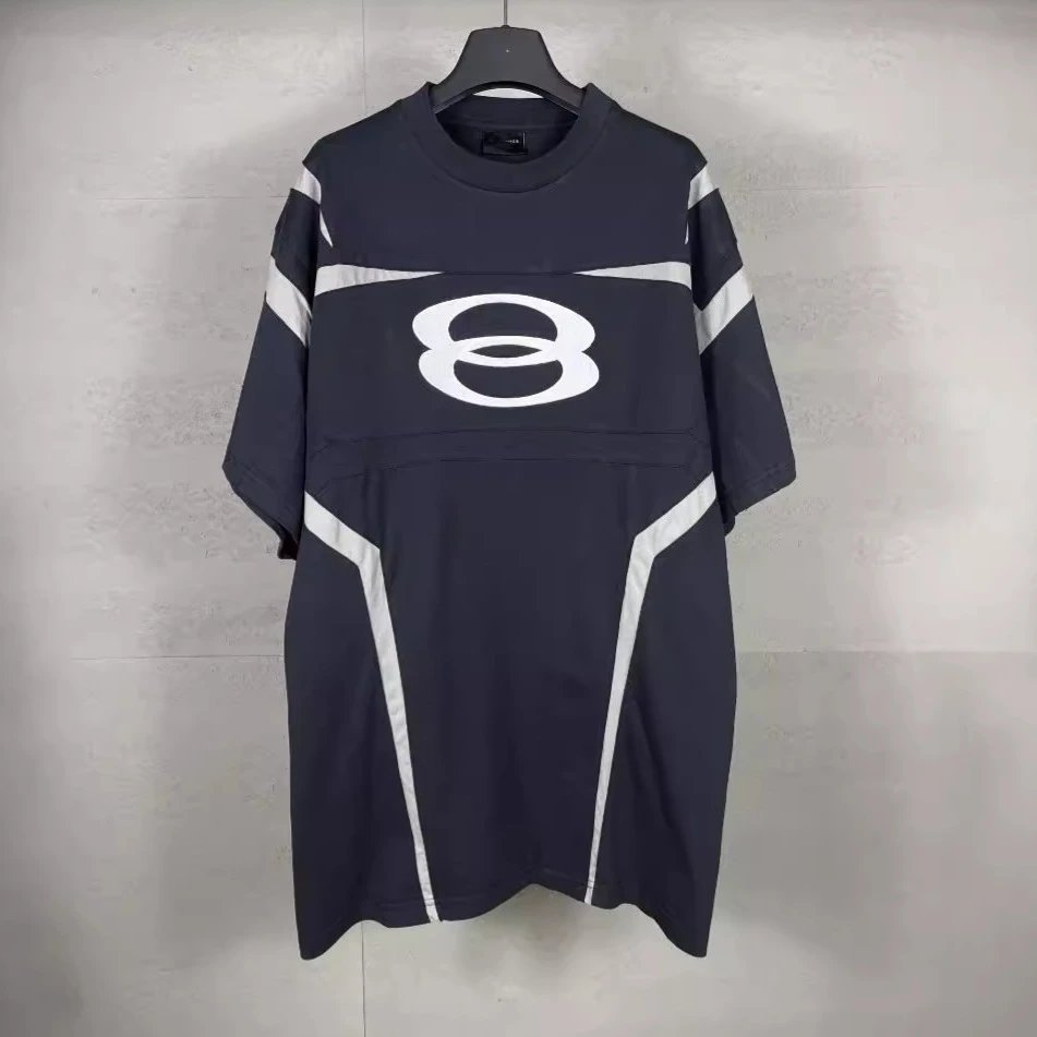 BALENCIAGA MENS Layered Sports