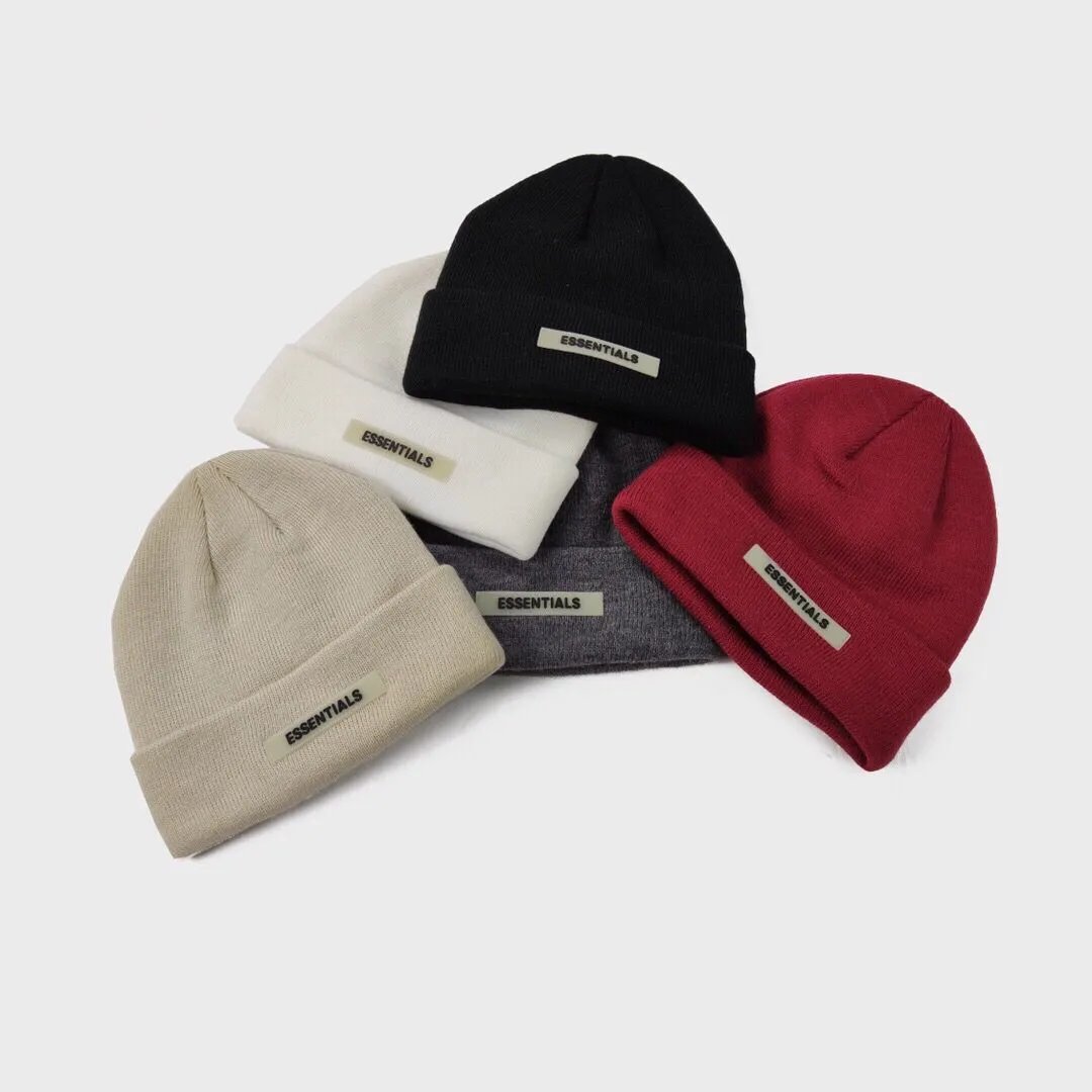 New Era x Fear of God Essentia