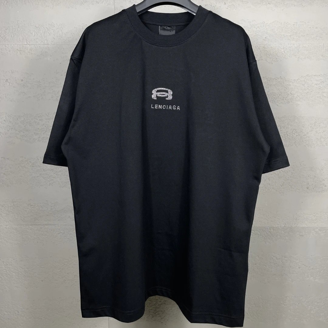 BALENCIAGA   T-Shirt
