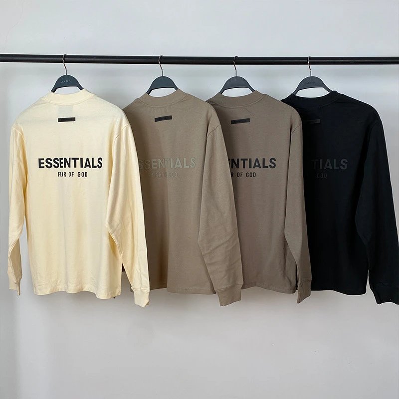 Fear of God Essentials Thermal