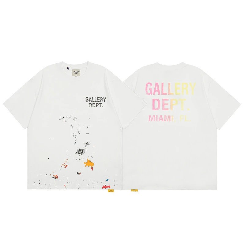 GALLERY DEPT. Broadwalk cotton