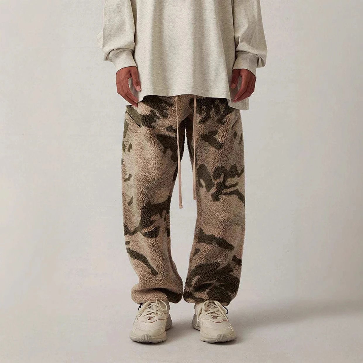 Fear of God Essentials - Relax