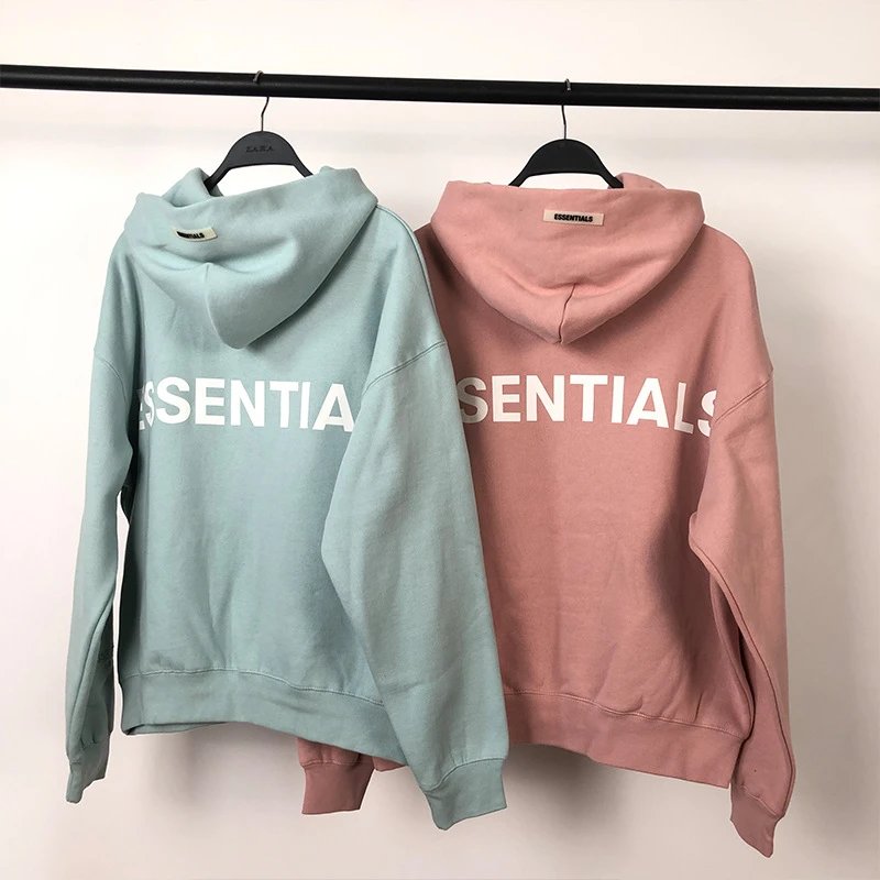 Essentials  Hoodie  2019SS
