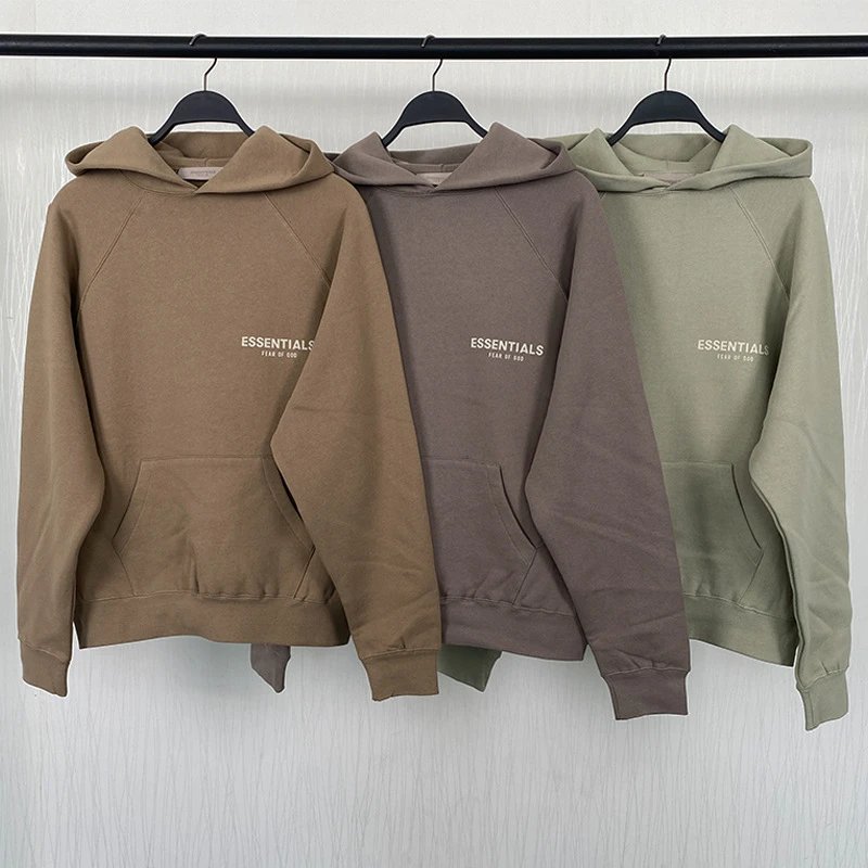Fear of God Essentials Oversiz