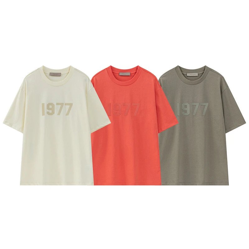FOG ESSENTIALS   1977   T-shir