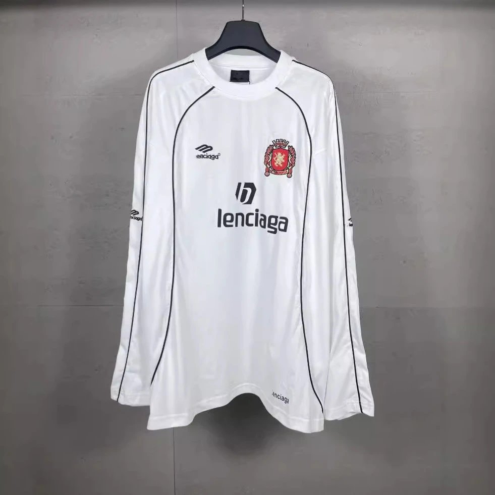 Balenciaga - Soccer