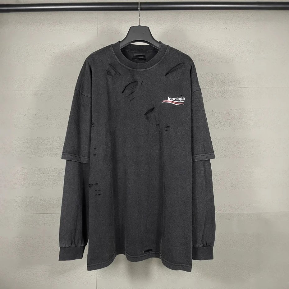 Balenciaga Oversized