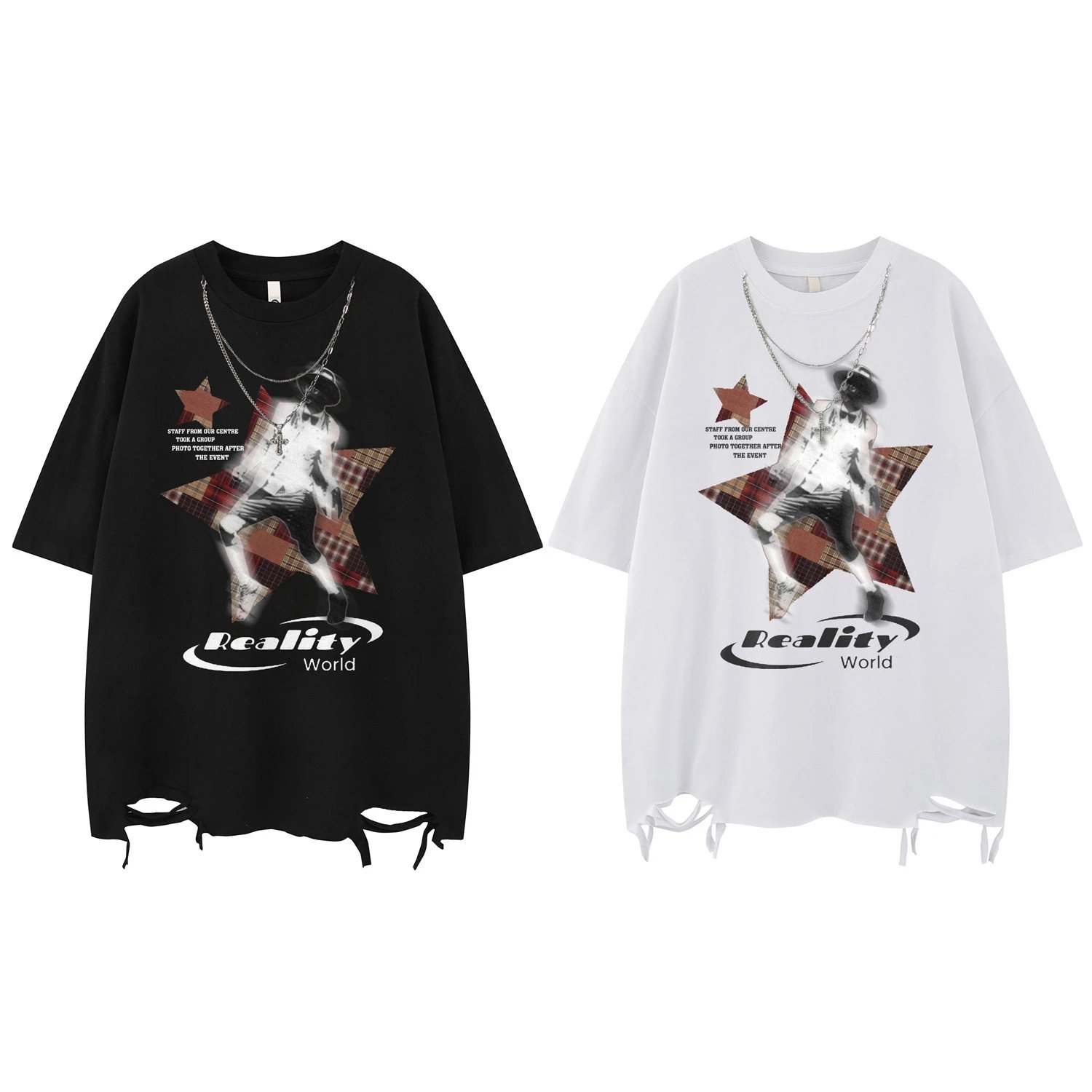 YEARNED  T-shirt