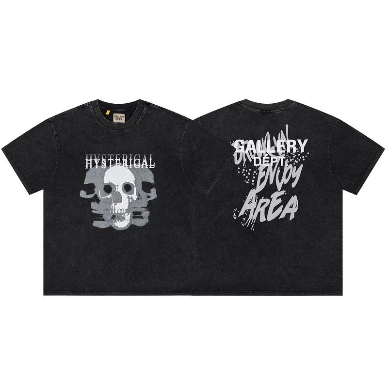 GALLERY DEPT   T-shirt