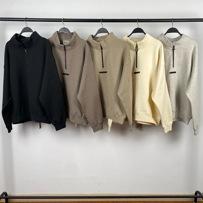 Fear of God Essentials - Mockn