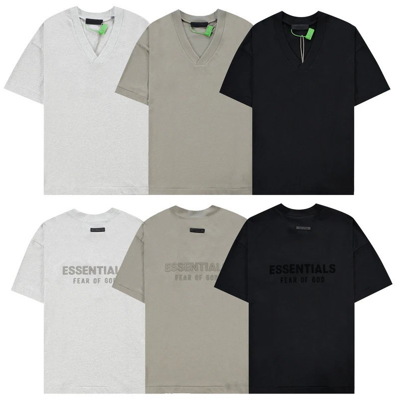 Fear of God Essentials Tee