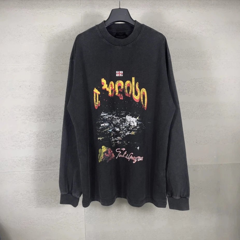 Balenciaga SS25