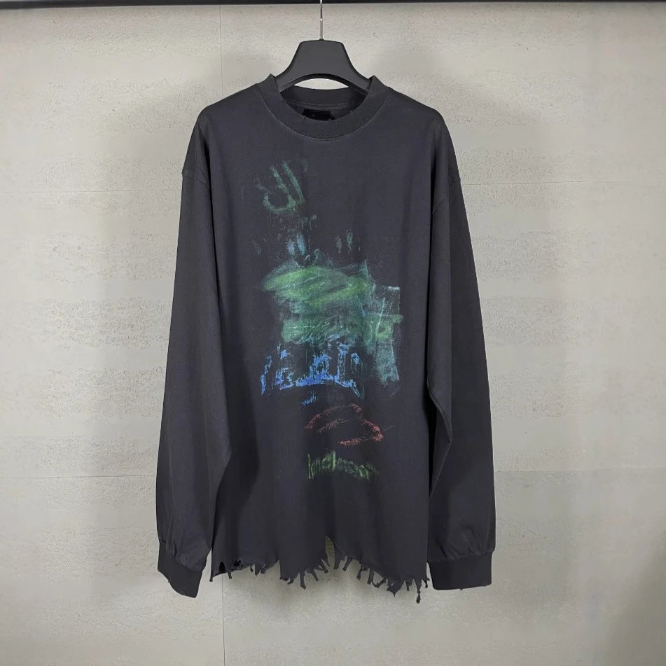 Balenciaga  SS25   