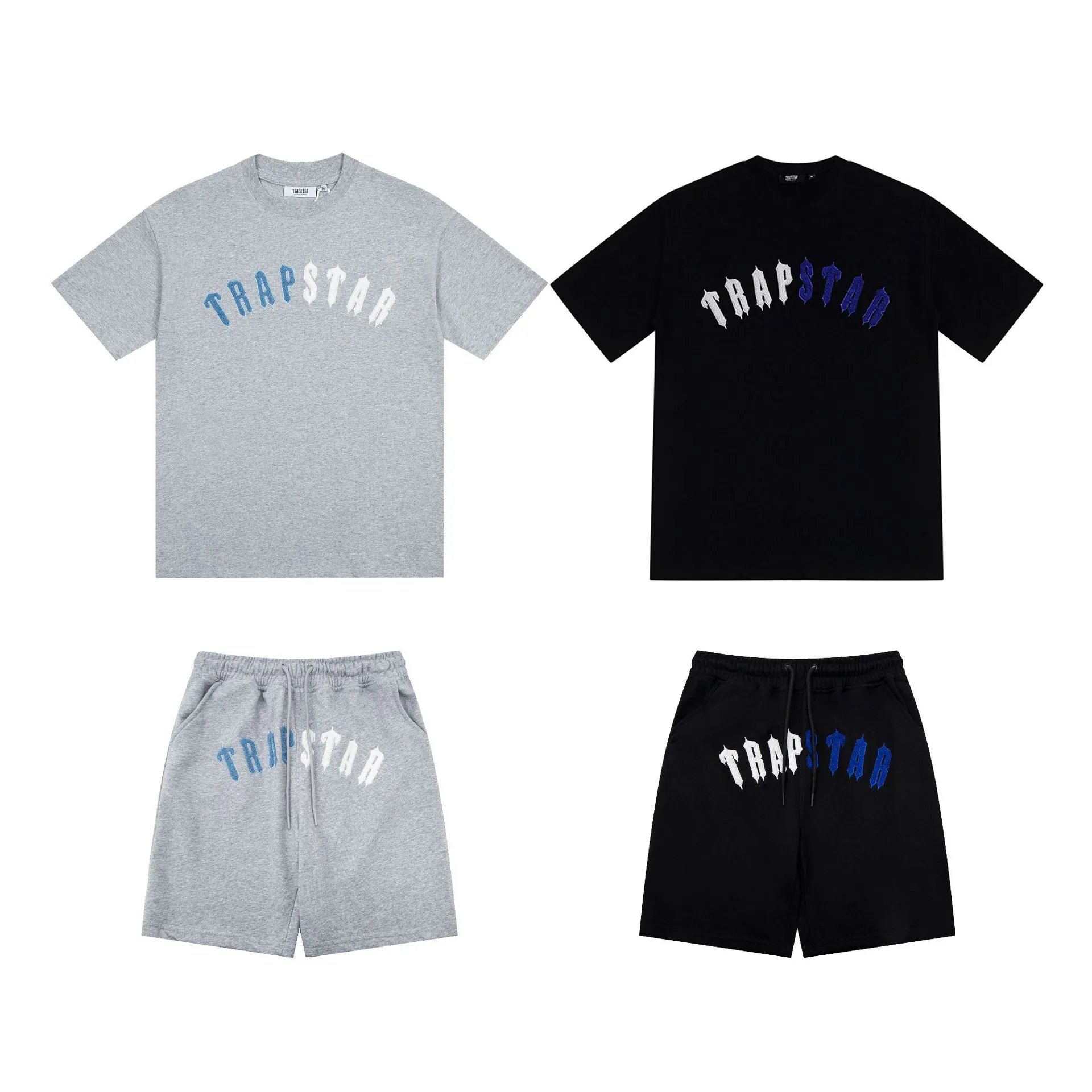 Trapstar shirt
