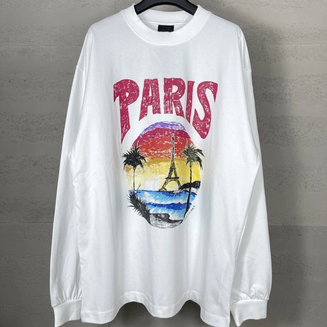 Balenciaga - Paris Tropical  H