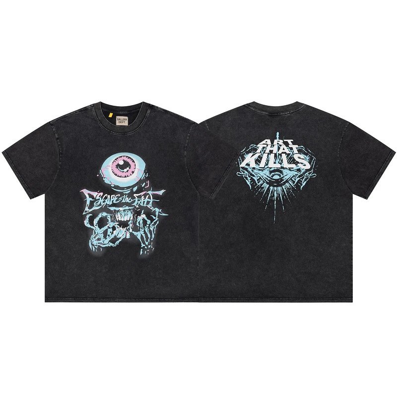 GALLERY DEPT  T-shirt