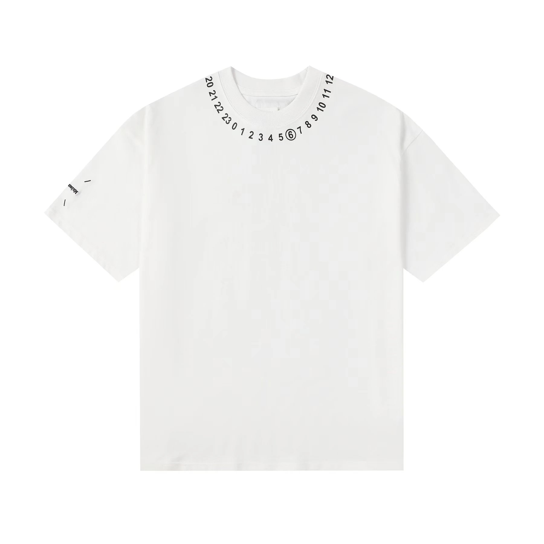 697 White