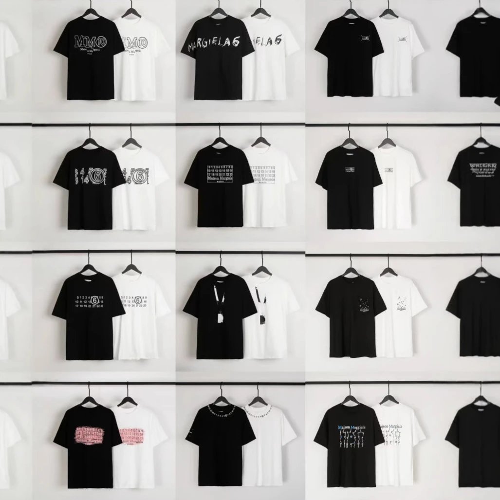 MM6 Tee (Cotton) (1)