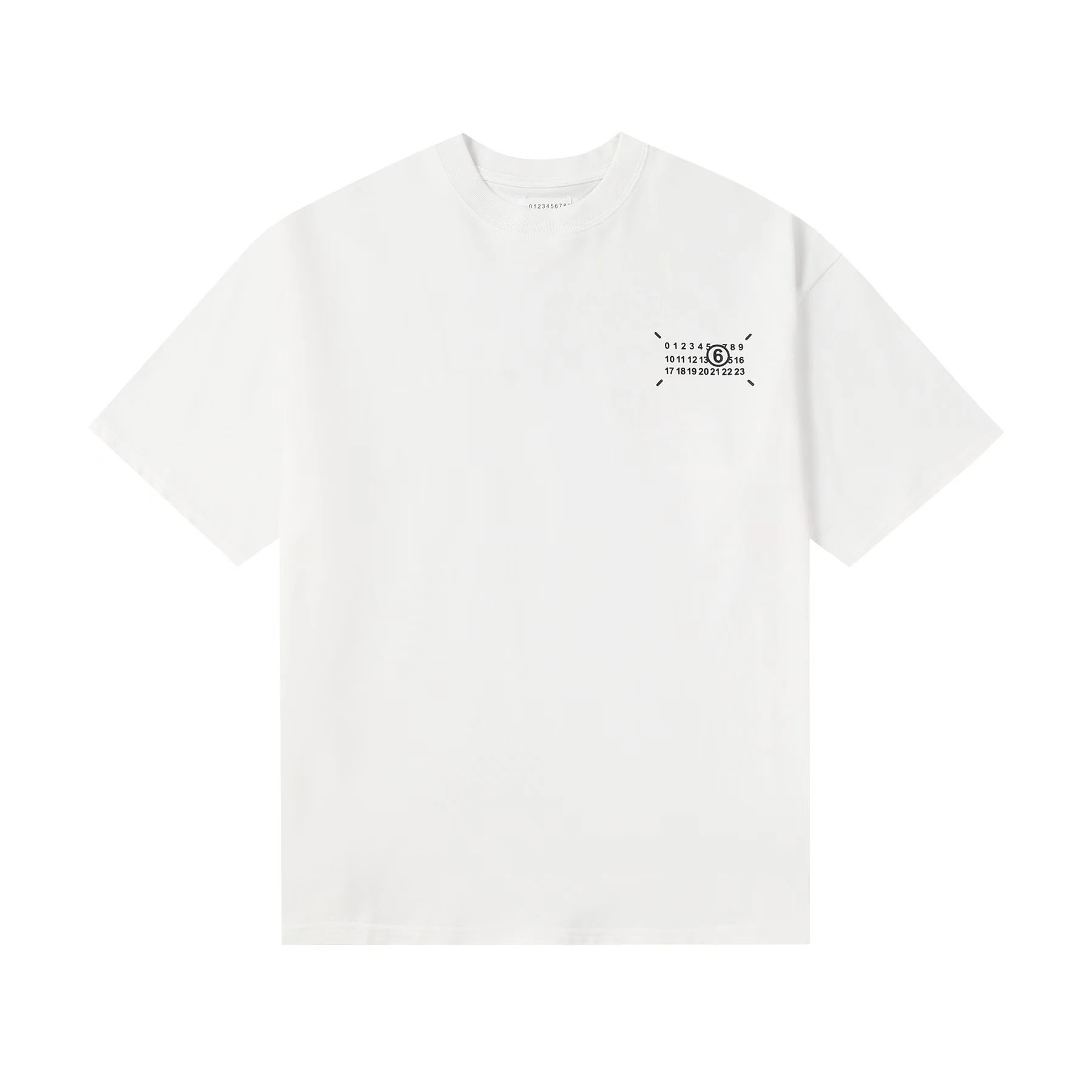 699 White